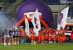 Playoff Halbfinale New Yorker Lions Braunschweig vs. Frankfurt Universe 36:18 29.09.19 (2)