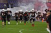 Playoff Halbfinale New Yorker Lions Braunschweig vs. Frankfurt Universe 36:18 29.09.19 (2)