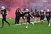 Playoff Halbfinale New Yorker Lions Braunschweig vs. Frankfurt Universe 36:18 29.09.19 (2)