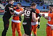 Playoff Halbfinale New Yorker Lions Braunschweig vs. Frankfurt Universe 36:18 29.09.19 (2)