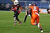 Playoff Halbfinale New Yorker Lions Braunschweig vs. Frankfurt Universe 36:18 29.09.19 (2)