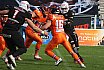 Playoff Halbfinale New Yorker Lions Braunschweig vs. Frankfurt Universe 36:18 29.09.19 (2)