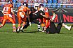 Playoff Halbfinale New Yorker Lions Braunschweig vs. Frankfurt Universe 36:18 29.09.19 (2)