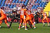 Playoff Halbfinale New Yorker Lions Braunschweig vs. Frankfurt Universe 36:18 29.09.19 (2)
