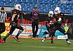 Playoff Halbfinale New Yorker Lions Braunschweig vs. Frankfurt Universe 36:18 29.09.19 (2)