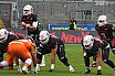Playoff Halbfinale New Yorker Lions Braunschweig vs. Frankfurt Universe 36:18 29.09.19 (2)