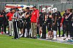 Playoff Halbfinale New Yorker Lions Braunschweig vs. Frankfurt Universe 36:18 29.09.19 (2)