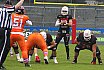 Playoff Halbfinale New Yorker Lions Braunschweig vs. Frankfurt Universe 36:18 29.09.19 (2)