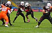 Playoff Halbfinale New Yorker Lions Braunschweig vs. Frankfurt Universe 36:18 29.09.19 (2)