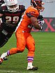 Playoff Halbfinale New Yorker Lions Braunschweig vs. Frankfurt Universe 36:18 29.09.19 (2)