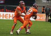 Playoff Halbfinale New Yorker Lions Braunschweig vs. Frankfurt Universe 36:18 29.09.19 (2)