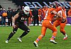 Playoff Halbfinale New Yorker Lions Braunschweig vs. Frankfurt Universe 36:18 29.09.19 (2)