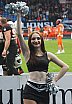 Playoff Halbfinale New Yorker Lions Braunschweig vs. Frankfurt Universe 36:18 29.09.19 (2)