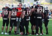 GFL Nord New Yorker Lions Braunschweig vs. Hildesheim Invaders 35:28  22.06.19 Galerie 2