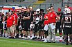 GFL Nord New Yorker Lions Braunschweig vs. Hildesheim Invaders 35:28  22.06.19 Galerie 2