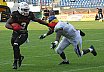 GFL Nord New Yorker Lions Braunschweig vs. Hildesheim Invaders 35:28  22.06.19 Galerie 2