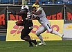 GFL Nord New Yorker Lions Braunschweig vs. Hildesheim Invaders 35:28  22.06.19 Galerie 2