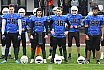 Salzgitter Steelers vs. Werningerode Mountain Tigers  07:35 16.03.2019