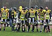 Salzgitter Steelers vs. Werningerode Mountain Tigers  07:35 16.03.2019