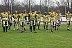 Salzgitter Steelers vs. Werningerode Mountain Tigers  07:35 16.03.2019