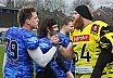 Salzgitter Steelers vs. Werningerode Mountain Tigers  07:35 16.03.2019