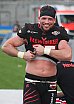 GFL Nord New Yorker Lions Braunschweig vs. Hildesheim Invaders 35:28  22.06.19 Galerie 2