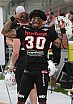 GFL Nord New Yorker Lions Braunschweig vs. Hildesheim Invaders 35:28  22.06.19 Galerie 2