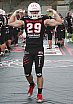 GFL Nord New Yorker Lions Braunschweig vs. Hildesheim Invaders 35:28  22.06.19 Galerie 2
