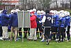 Salzgitter Steelers vs. Werningerode Mountain Tigers  07:35 16.03.2019