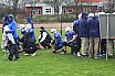 Salzgitter Steelers vs. Werningerode Mountain Tigers  07:35 16.03.2019