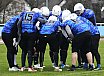Salzgitter Steelers vs. Werningerode Mountain Tigers  07:35 16.03.2019