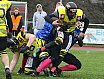 Salzgitter Steelers vs. Werningerode Mountain Tigers  07:35 16.03.2019