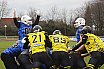 Salzgitter Steelers vs. Werningerode Mountain Tigers  07:35 16.03.2019