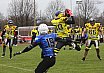 Salzgitter Steelers vs. Werningerode Mountain Tigers  07:35 16.03.2019