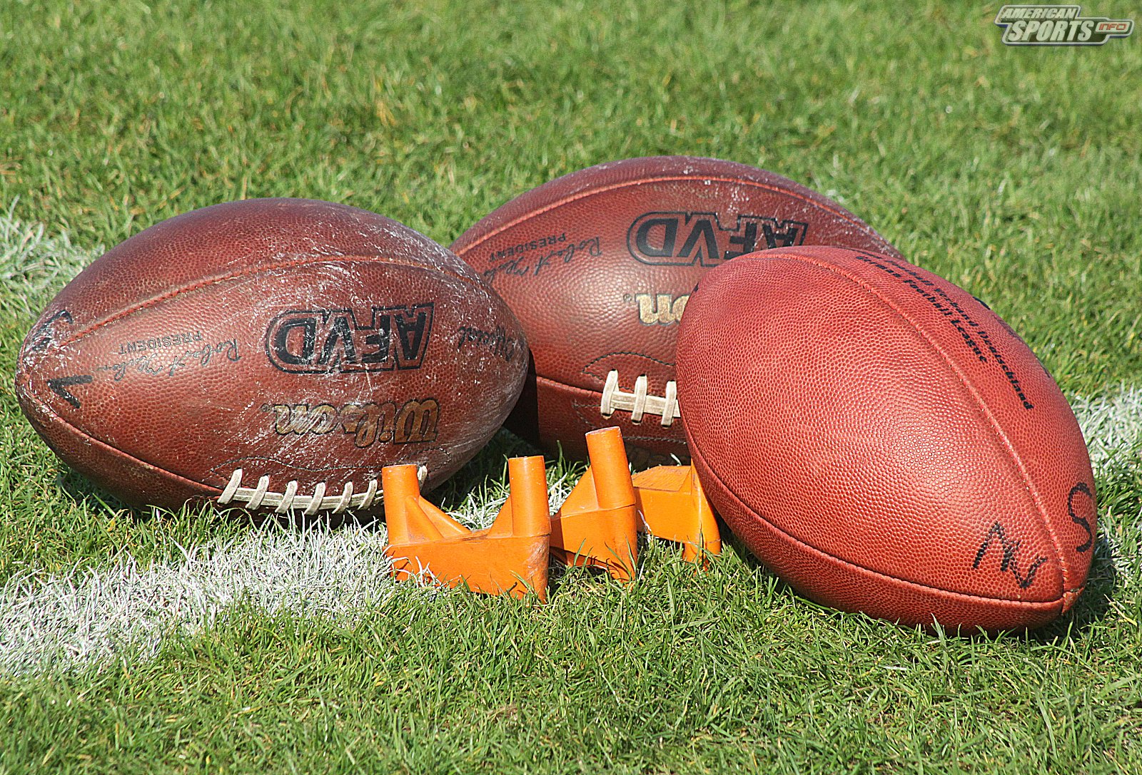 Preseason: Salzgitter Steelers vs Brandenburg Patriots 3:0 06.04.2019