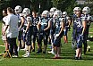 Regionalliga Nord Süd FFC Lions II vs. Wolfsburg Blue Wings 49:27 15.08.2021 