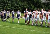 Regionalliga Nord Süd FFC Lions II vs. Wolfsburg Blue Wings 49:27 15.08.2021 
