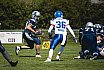 LL: Heilbronn Miners vs. VS Neckar Hammers 24:31