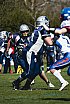 LL: Heilbronn Miners vs. VS Neckar Hammers 24:31
