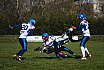 LL: Heilbronn Miners vs. VS Neckar Hammers 24:31