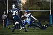 LL: Heilbronn Miners vs. VS Neckar Hammers 24:31