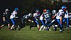 LL: Heilbronn Miners vs. VS Neckar Hammers 24:31