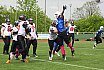 Salzgitter Steelers vs. Bremen Union Bulls 16:03 27.04.2019