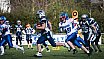 LL: Heilbronn Miners vs. VS Neckar Hammers 24:31