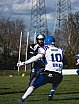 LL: Heilbronn Miners vs. VS Neckar Hammers 24:31