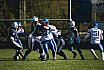 LL: Heilbronn Miners vs. VS Neckar Hammers 24:31