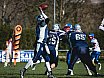 LL: Heilbronn Miners vs. VS Neckar Hammers 24:31