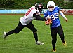 Salzgitter Steelers vs. Bremen Union Bulls 16:03 27.04.2019