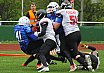 Salzgitter Steelers vs. Bremen Union Bulls 16:03 27.04.2019