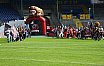 GFL Football: NewYorker Lions Braunschweig vs Dresden Monarchs 28:28 08.09.2018